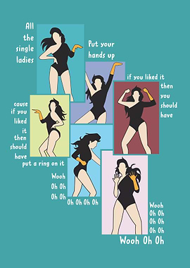 All The Single Ladies