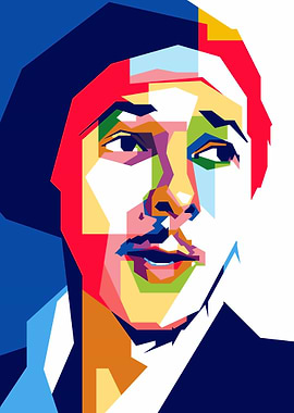 Raul The Revolutionary