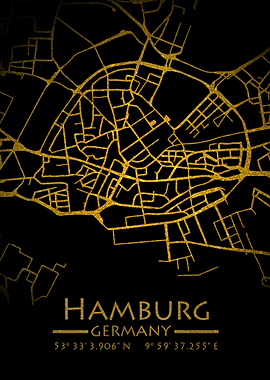 Hamburg Germany