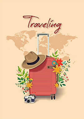 travelling