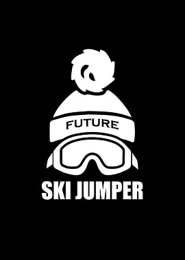 Ski Jumper