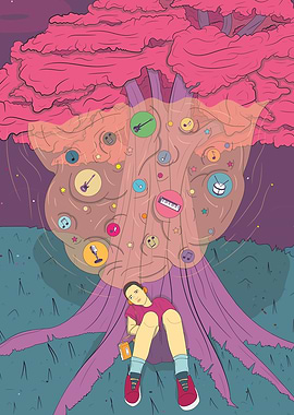 Psychedelic Dreaming