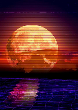 The Abstract Futuristic