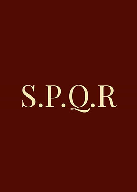 SPQR