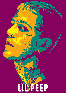 Lil Peep 11