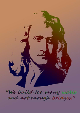 Sir Isaac Newton