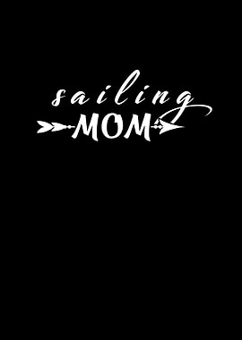 Sailing Mom