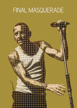 Final Masquerade