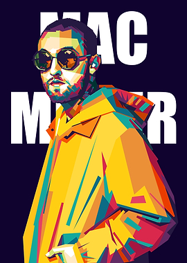 mac miller