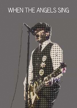 When The Angels Sing