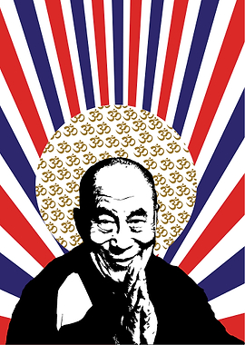 Dalai Lama
