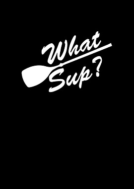 What SUP