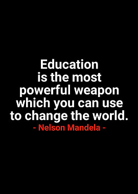Quote Nelson Mandela
