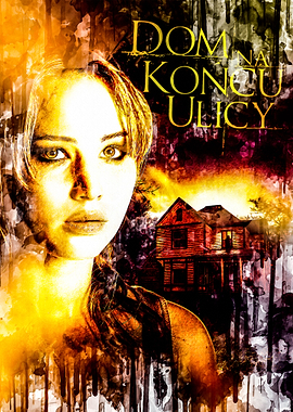 House At The End Of The St