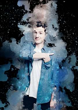 Charles Otto Puth Jr