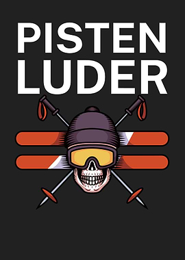Pisten Luder