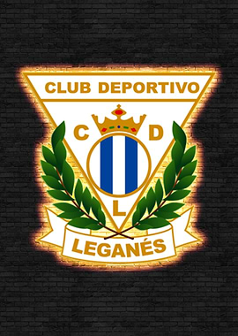 Leganes