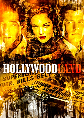Hollywoodland