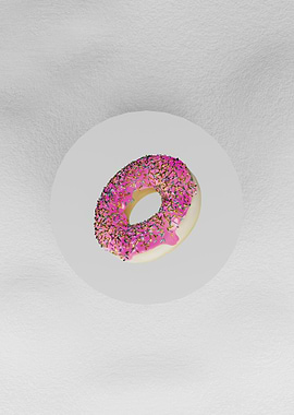 Simple Donut