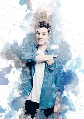 Charles Otto Puth Jr