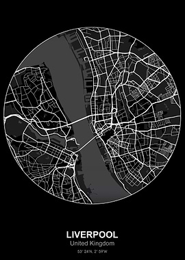 liverpool circle map