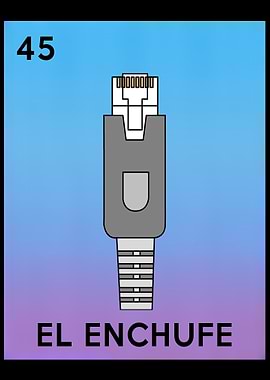 The Connector El Enchufe