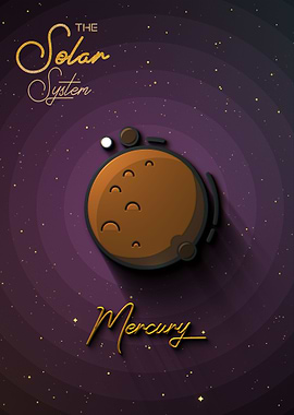 MERCURY FLAT SOLAR SYSTEM