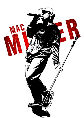 Mac miller