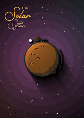 MERCURY FLAT SOLAR SYSTEM