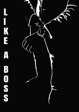 Like a Boss