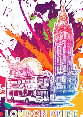 London Pride 01