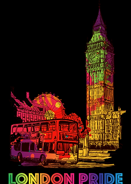 London Pride 02