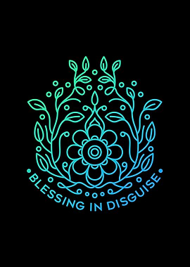 Blessing in Disguise