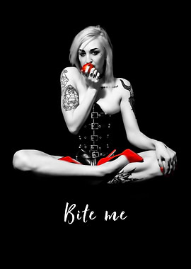Bite Me