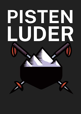 Pisten Luder