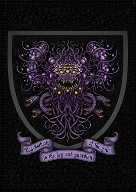House of YogSothoth