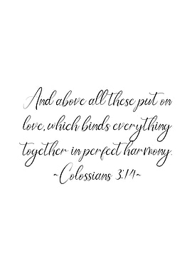 Colossians