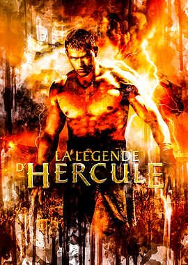 Hercules 3d
