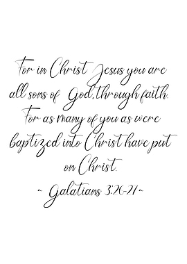 Galatians