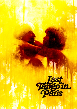 Last Tango In Paris 2