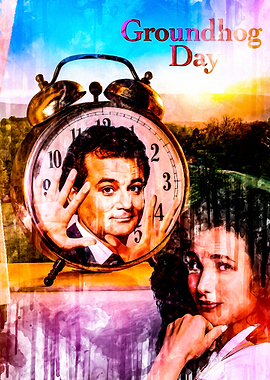 Groundhog Day 2