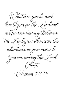 Colossians