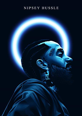 Nipsey Hussle