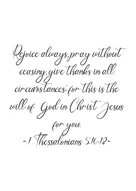 Thessalonians