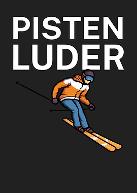 Pisten Luder
