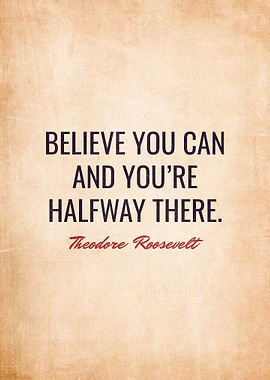 Quotes Theodore Roosevelt