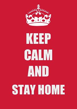 Stay Home