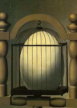 Rene Magritte