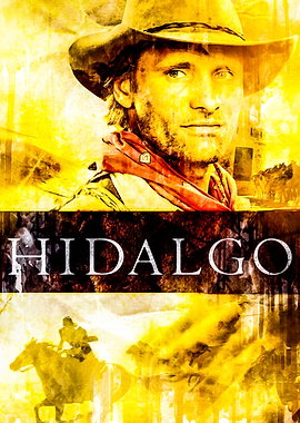 Hidalgo 1
