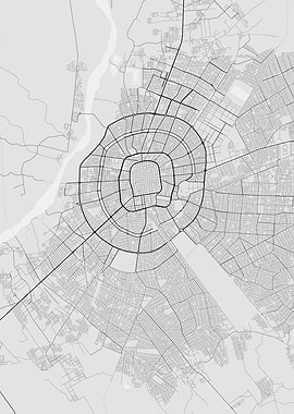 Santa Cruz de la Sierra